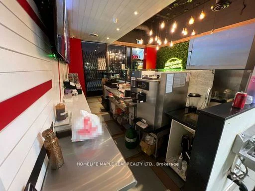 168, Kennedy, Brampton East Industrial, Brampton