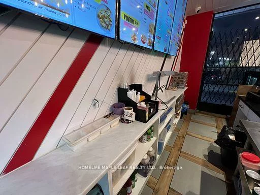 168, Kennedy, Brampton East Industrial, Brampton