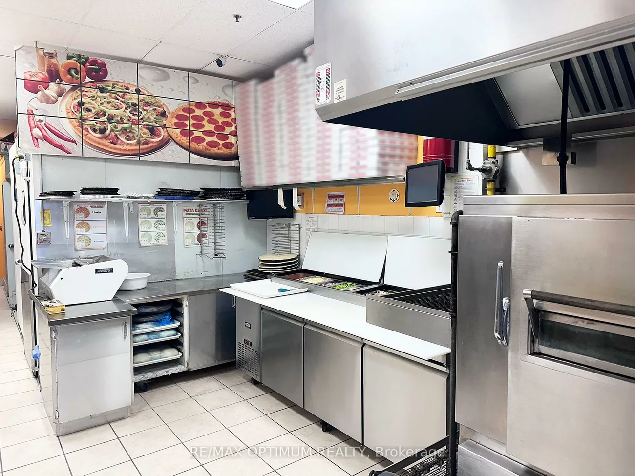 148, West, Queen Street Corridor, Brampton