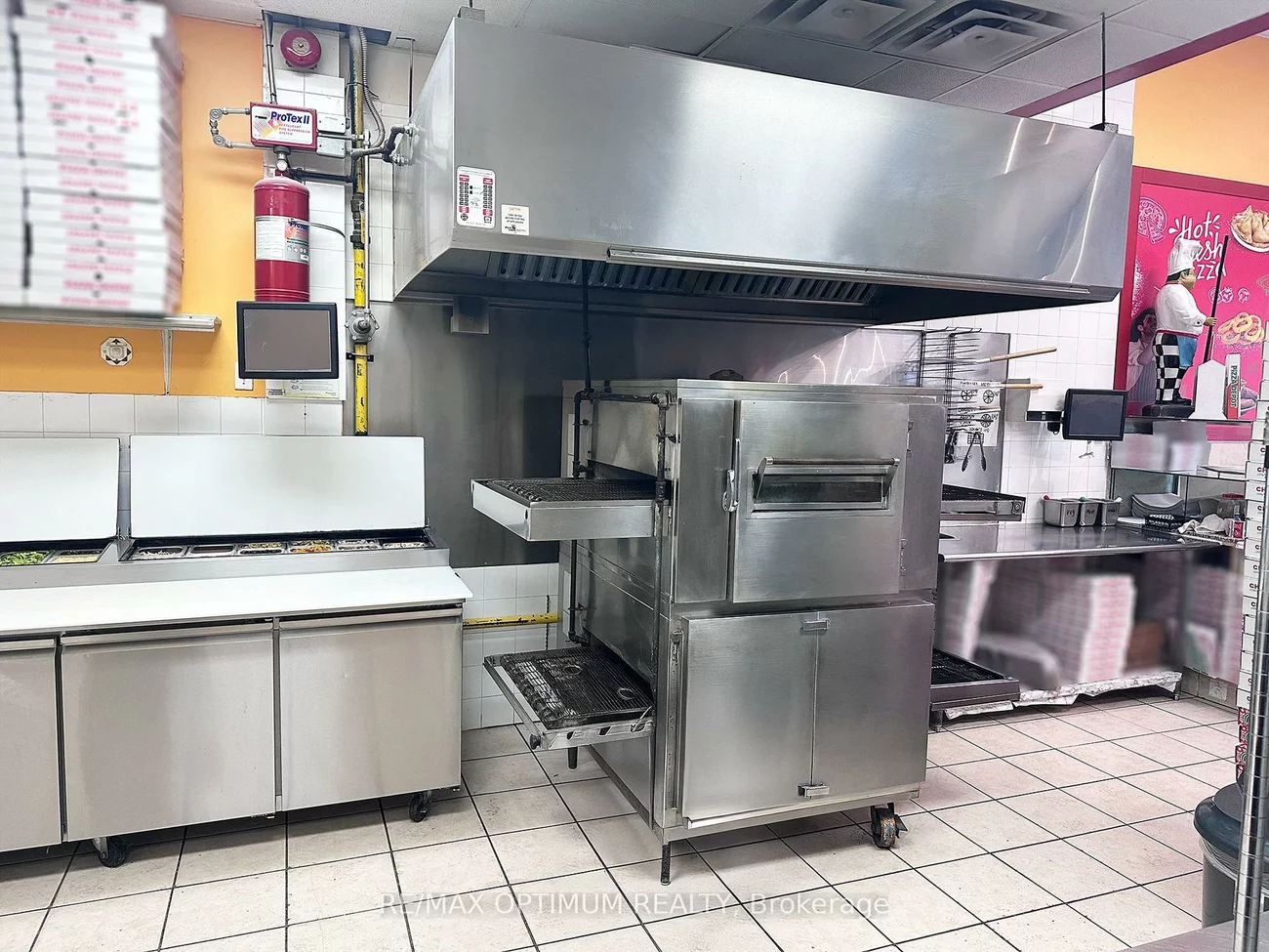 148, West, Queen Street Corridor, Brampton