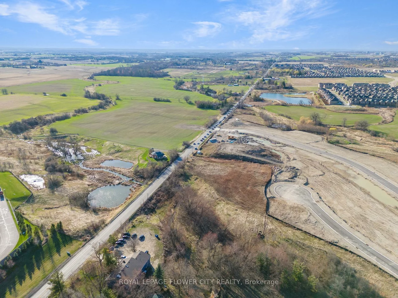 8273, Heritage, Bram West, Brampton