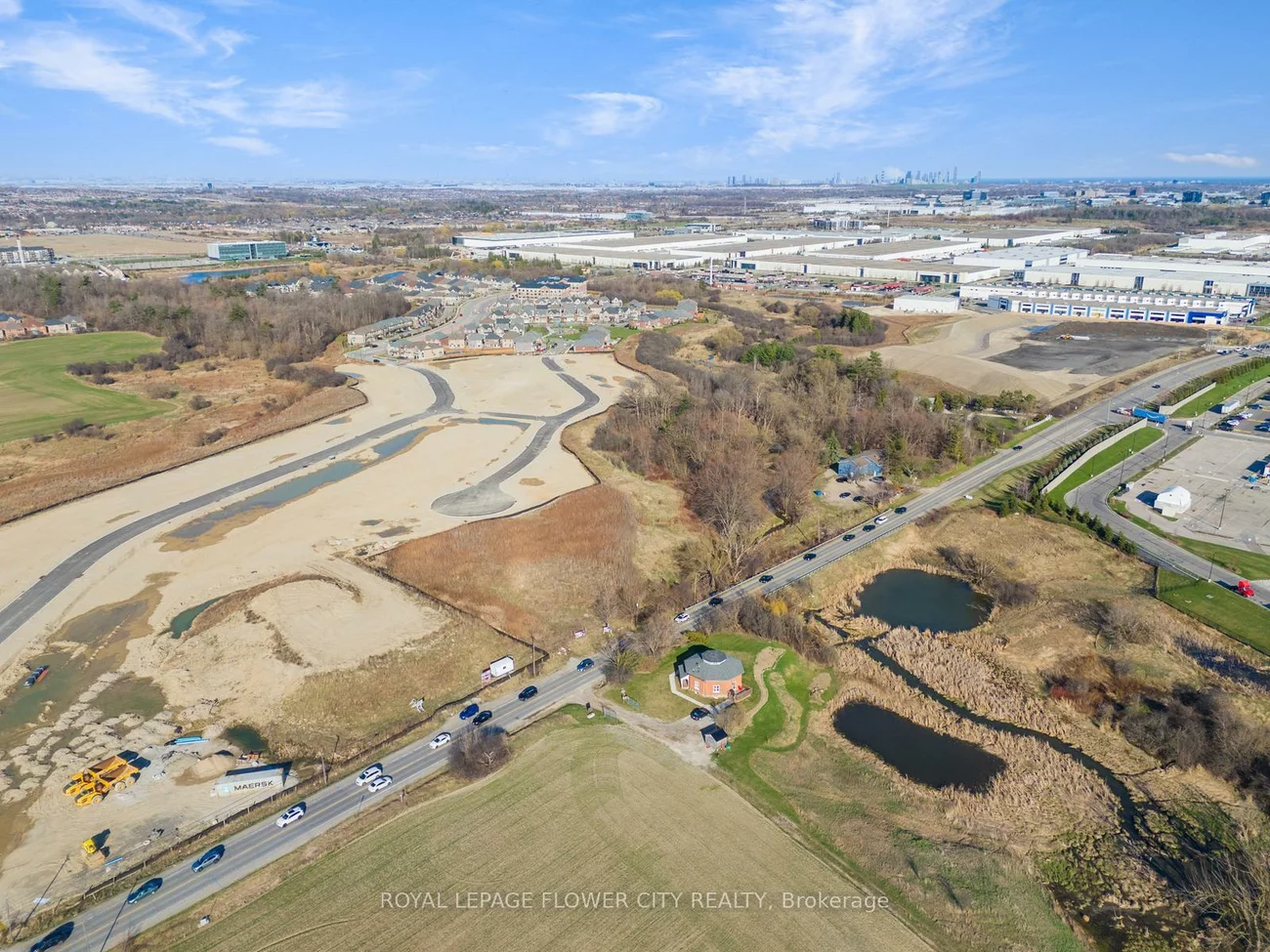 8273, Heritage, Bram West, Brampton