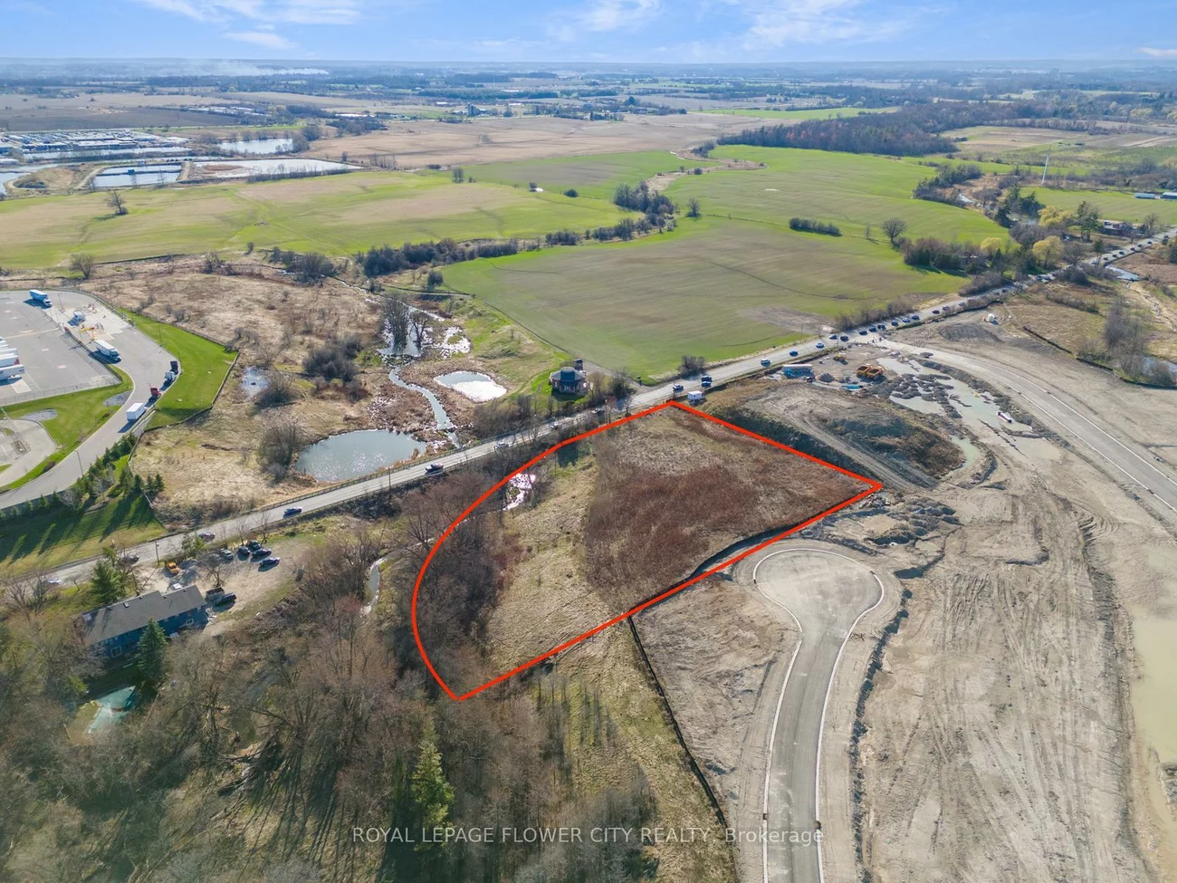 8273, Heritage, Bram West, Brampton