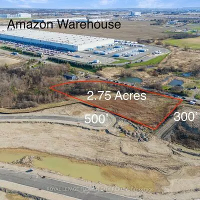 8273, Heritage, Bram West, Brampton