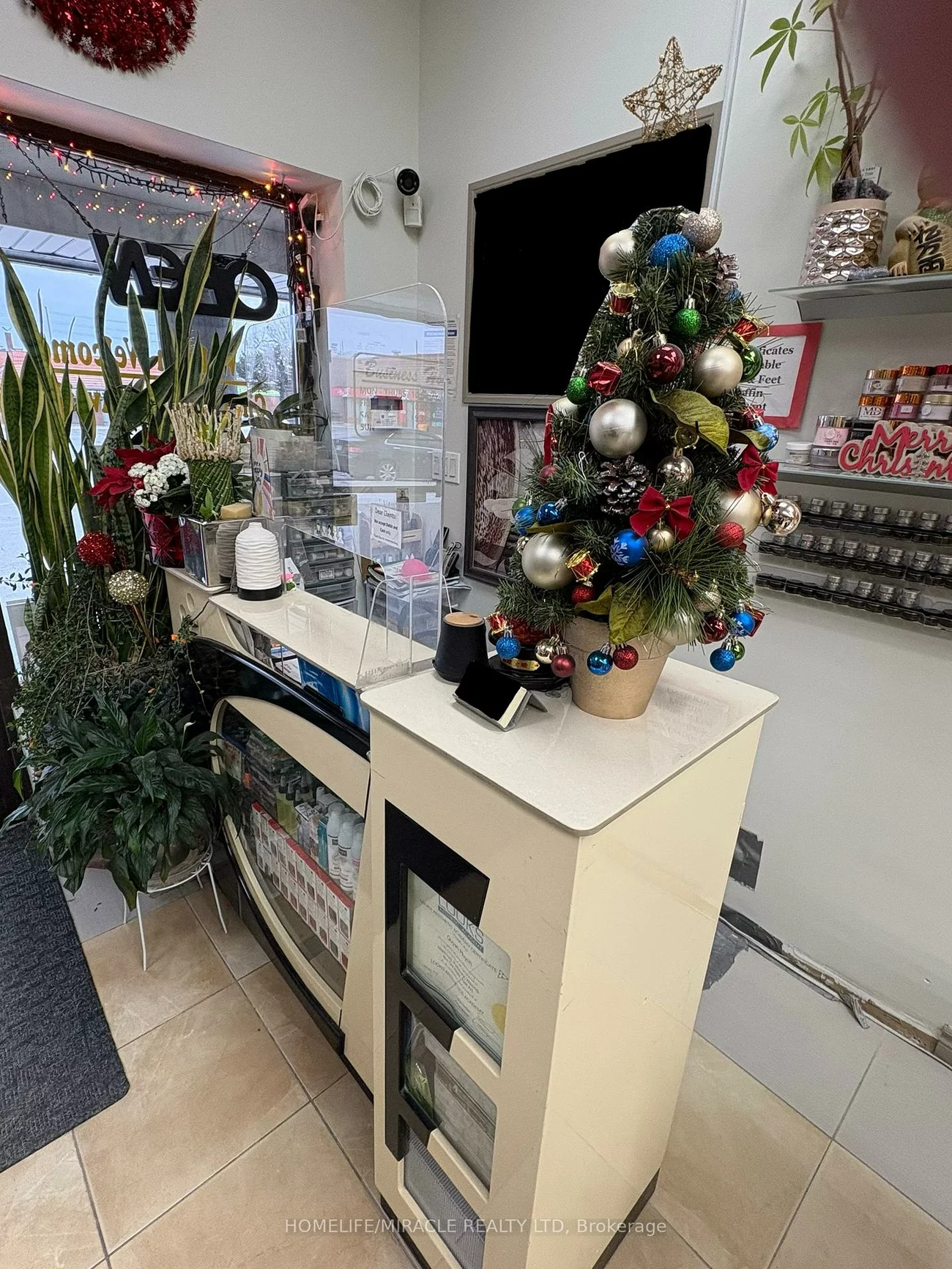 Steeles, Fletcher's Creek South, Brampton