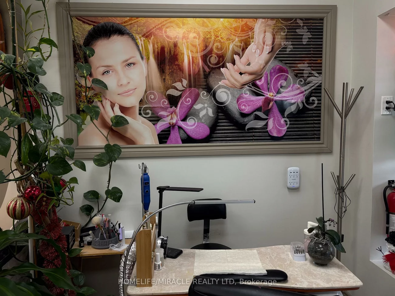 Steeles, Fletcher's Creek South, Brampton