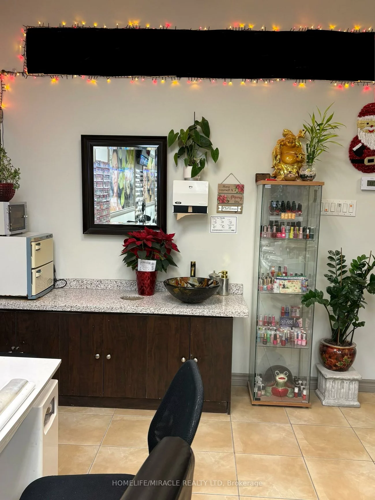 Steeles, Fletcher's Creek South, Brampton