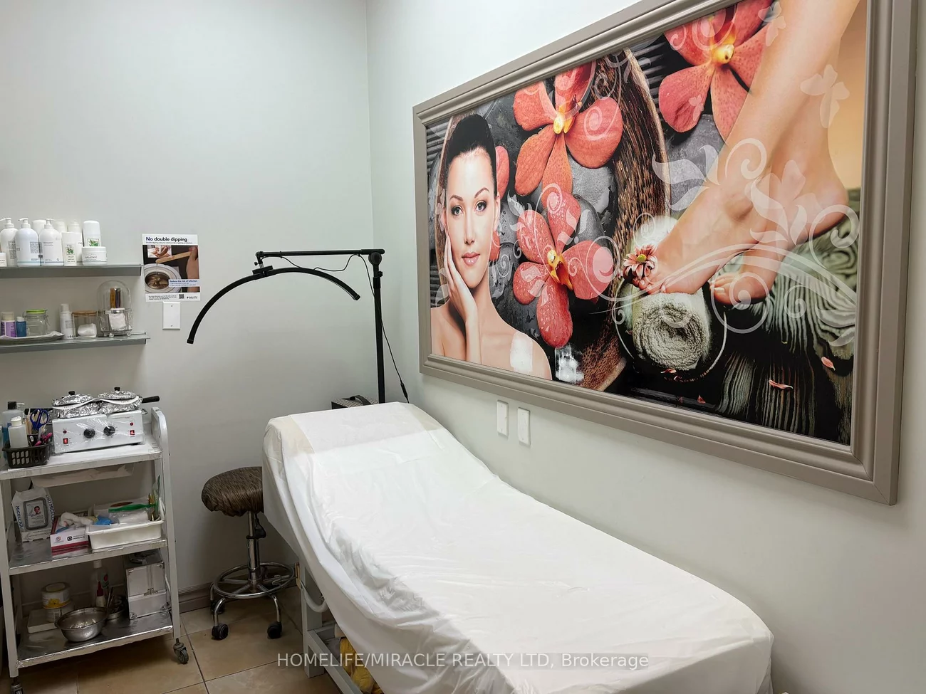 Steeles, Fletcher's Creek South, Brampton