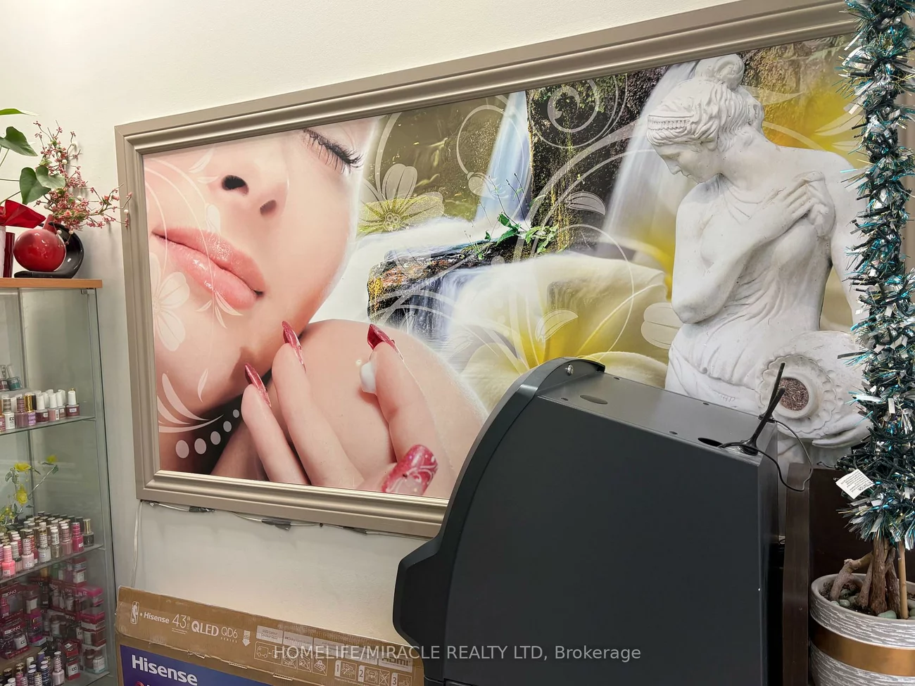 Steeles, Fletcher's Creek South, Brampton