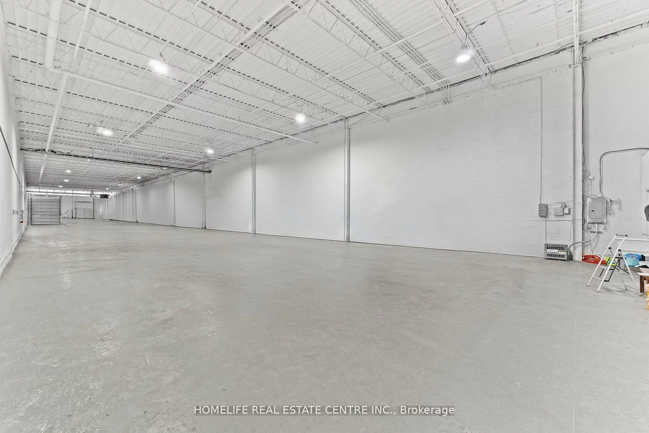 286, Rutherford, Brampton East Industrial, Brampton