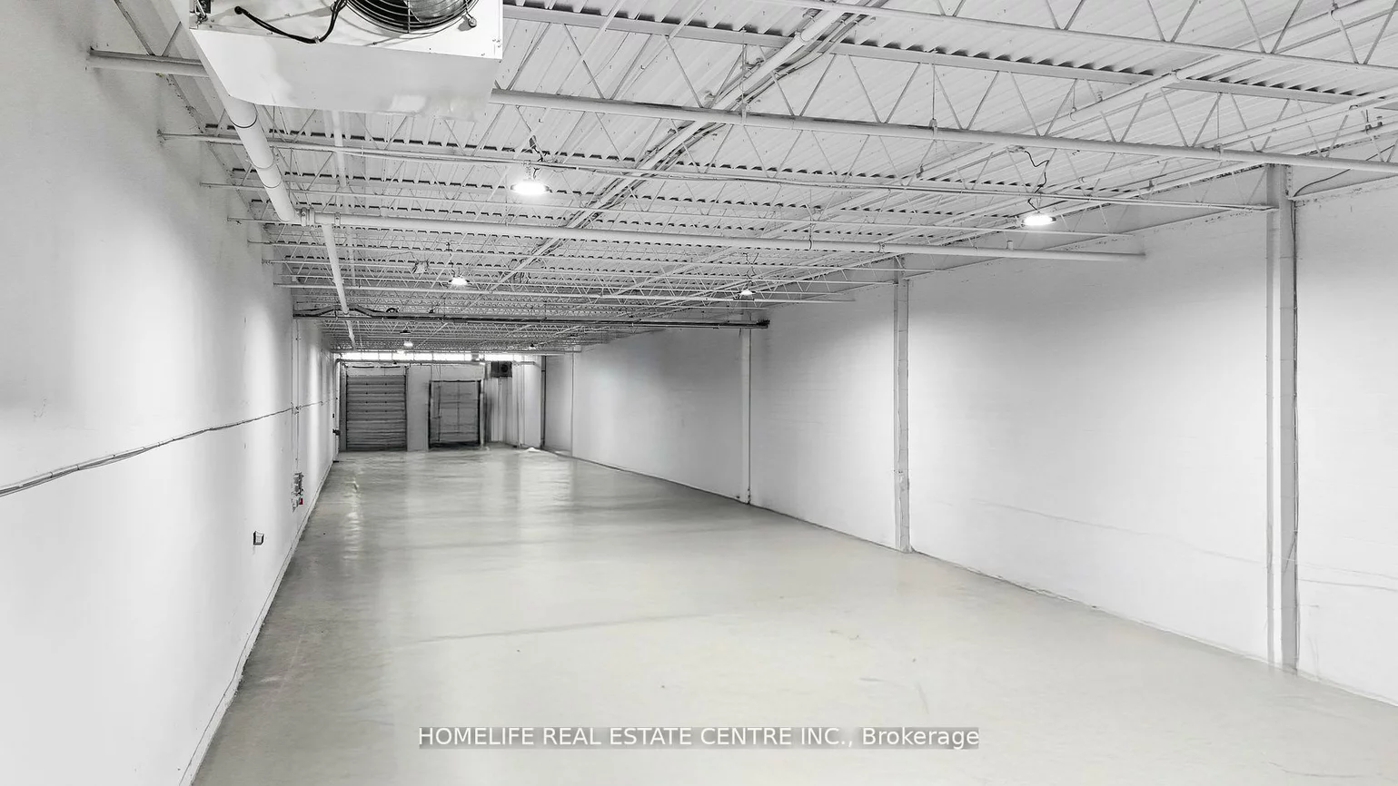 286, Rutherford, Brampton East Industrial, Brampton