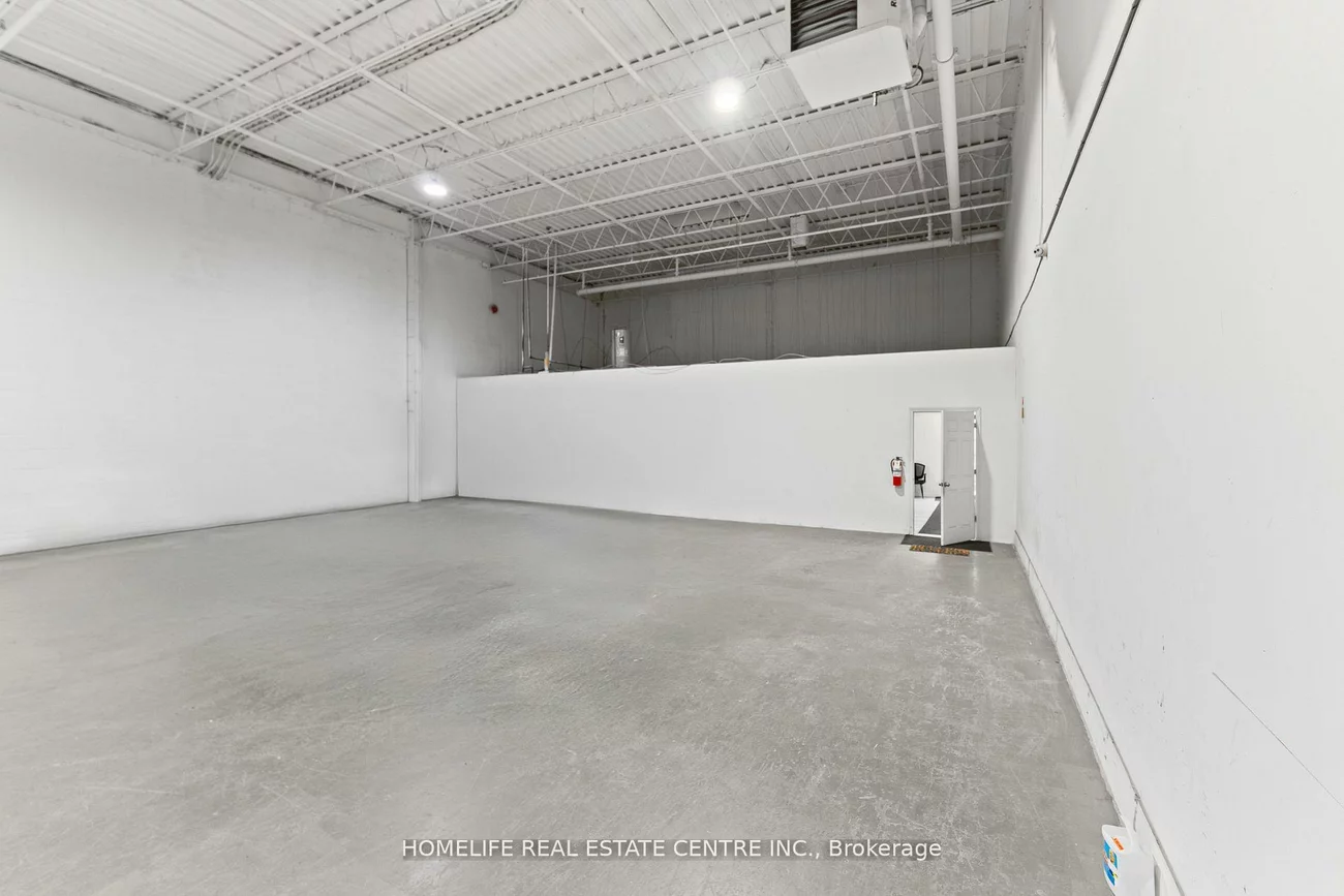 286, Rutherford, Brampton East Industrial, Brampton