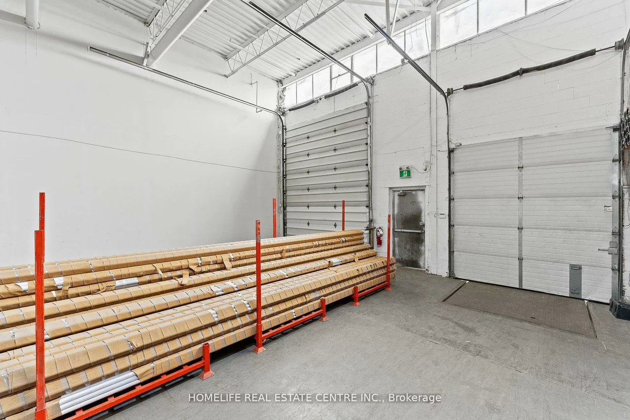 286, Rutherford, Brampton East Industrial, Brampton