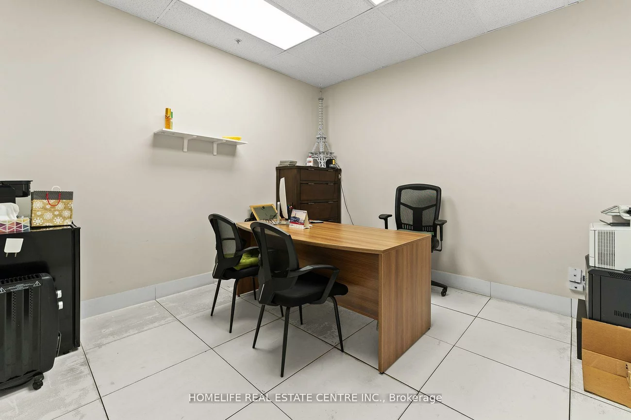 286, Rutherford, Brampton East Industrial, Brampton