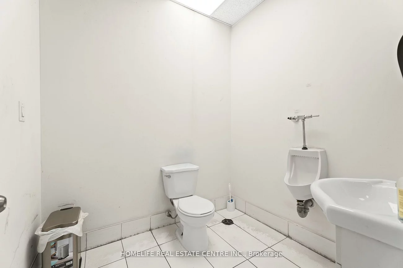 286, Rutherford, Brampton East Industrial, Brampton