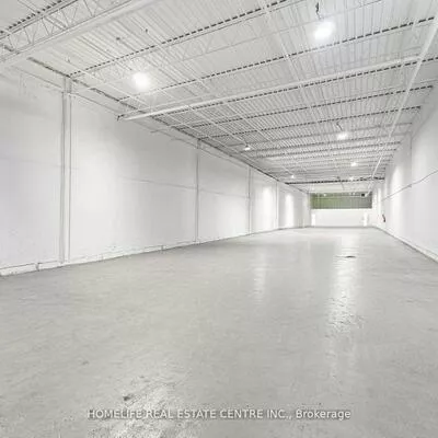 286, Rutherford, Brampton East Industrial, Brampton