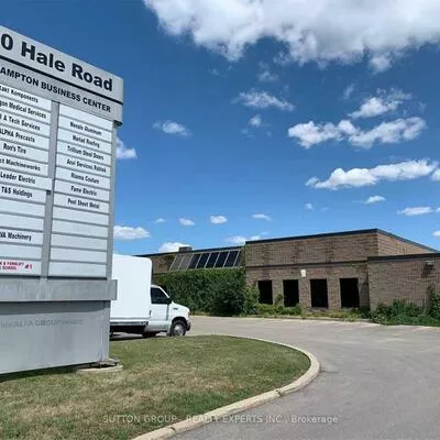 30, Hale, Brampton East Industrial, Brampton