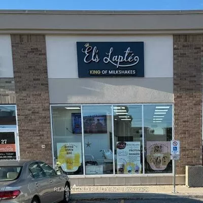 2750, North Park, Bramalea North Industrial, Brampton