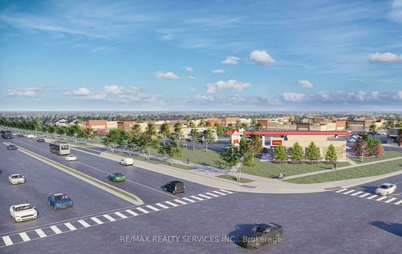 11625, McVean, Toronto Gore Rural Estate, Brampton