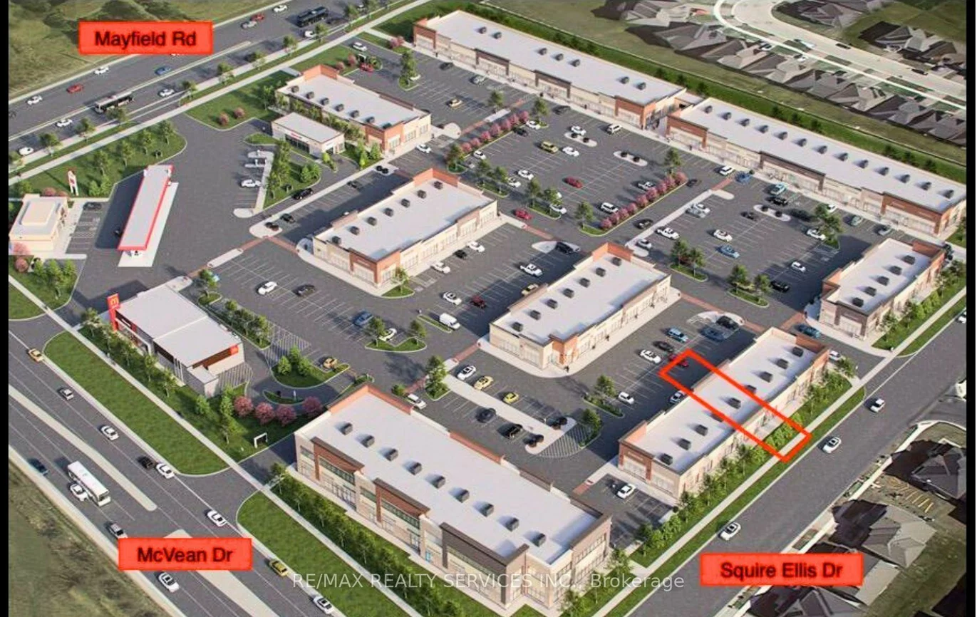 11625, McVean, Toronto Gore Rural Estate, Brampton