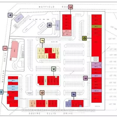 11625, McVean, Toronto Gore Rural Estate, Brampton