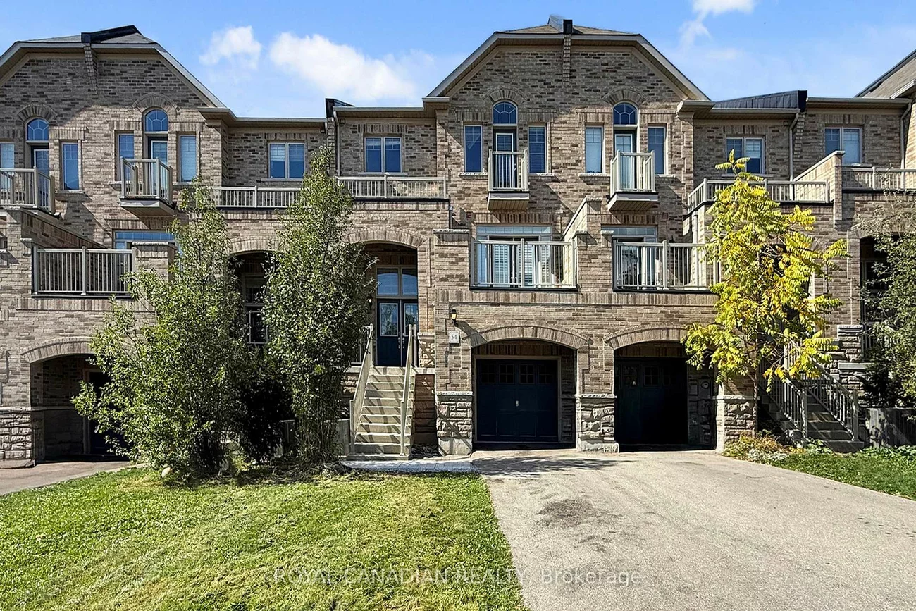 54, Chesterwood, Credit Valley, Brampton