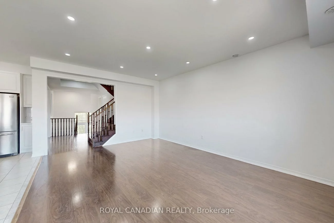 54, Chesterwood, Credit Valley, Brampton