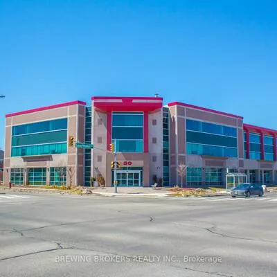 Office, For Sale 50, Sunny Meadow, Sandringham-Wellington, Brampton