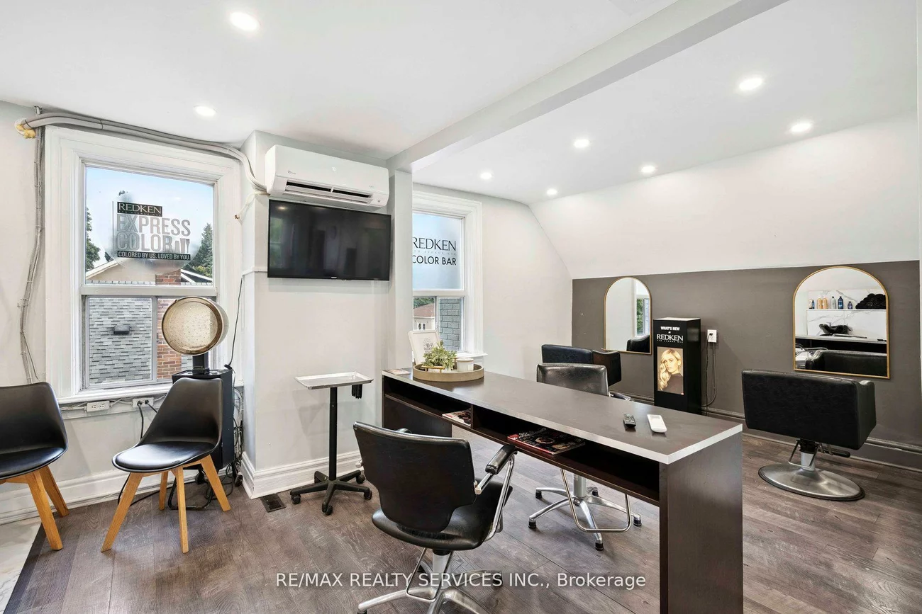 127, Queen, Downtown Brampton, Brampton