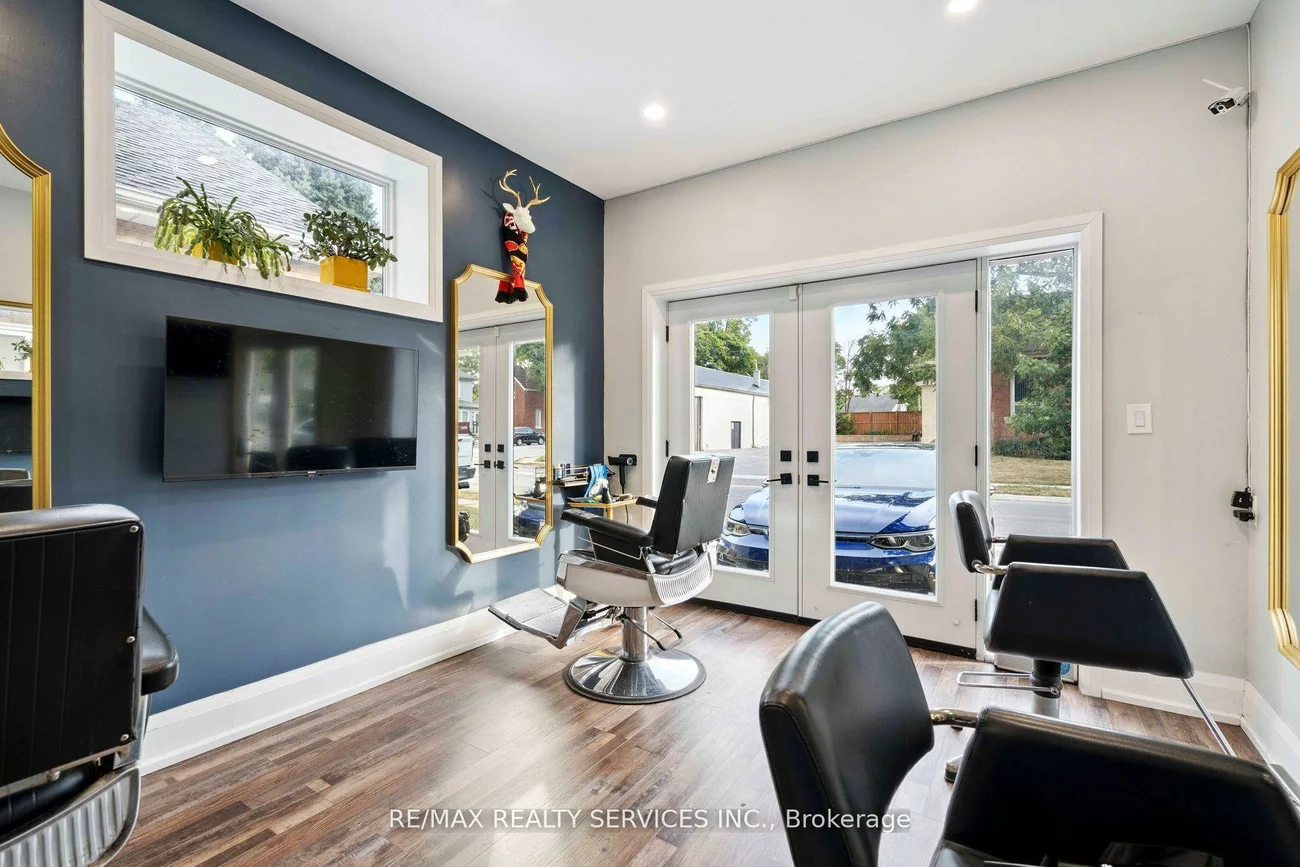 127, Queen, Downtown Brampton, Brampton