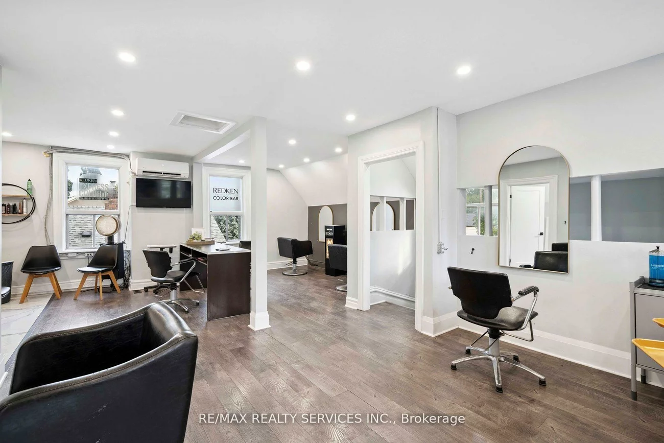 127, Queen, Downtown Brampton, Brampton