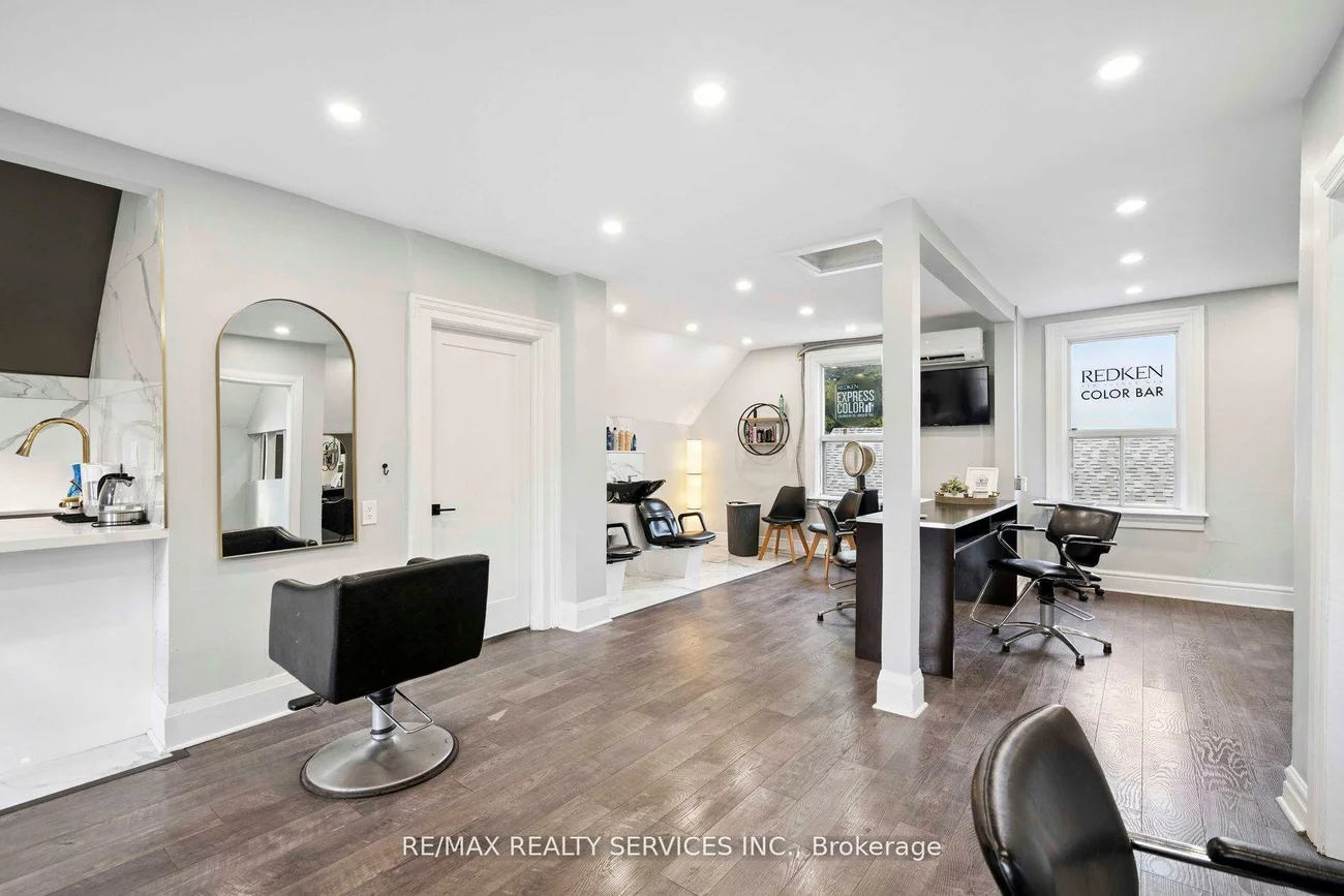 127, Queen, Downtown Brampton, Brampton