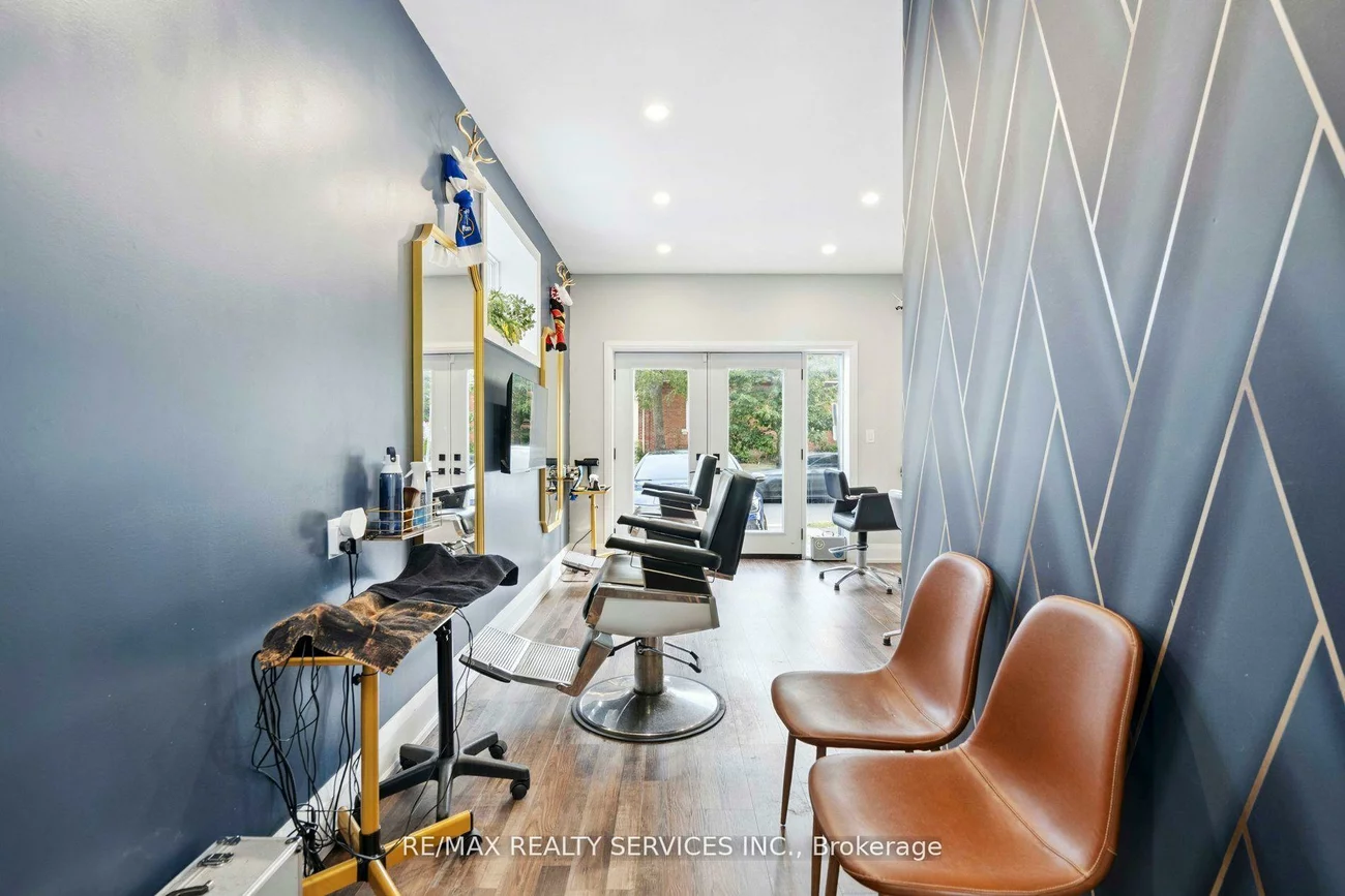 127, Queen, Downtown Brampton, Brampton