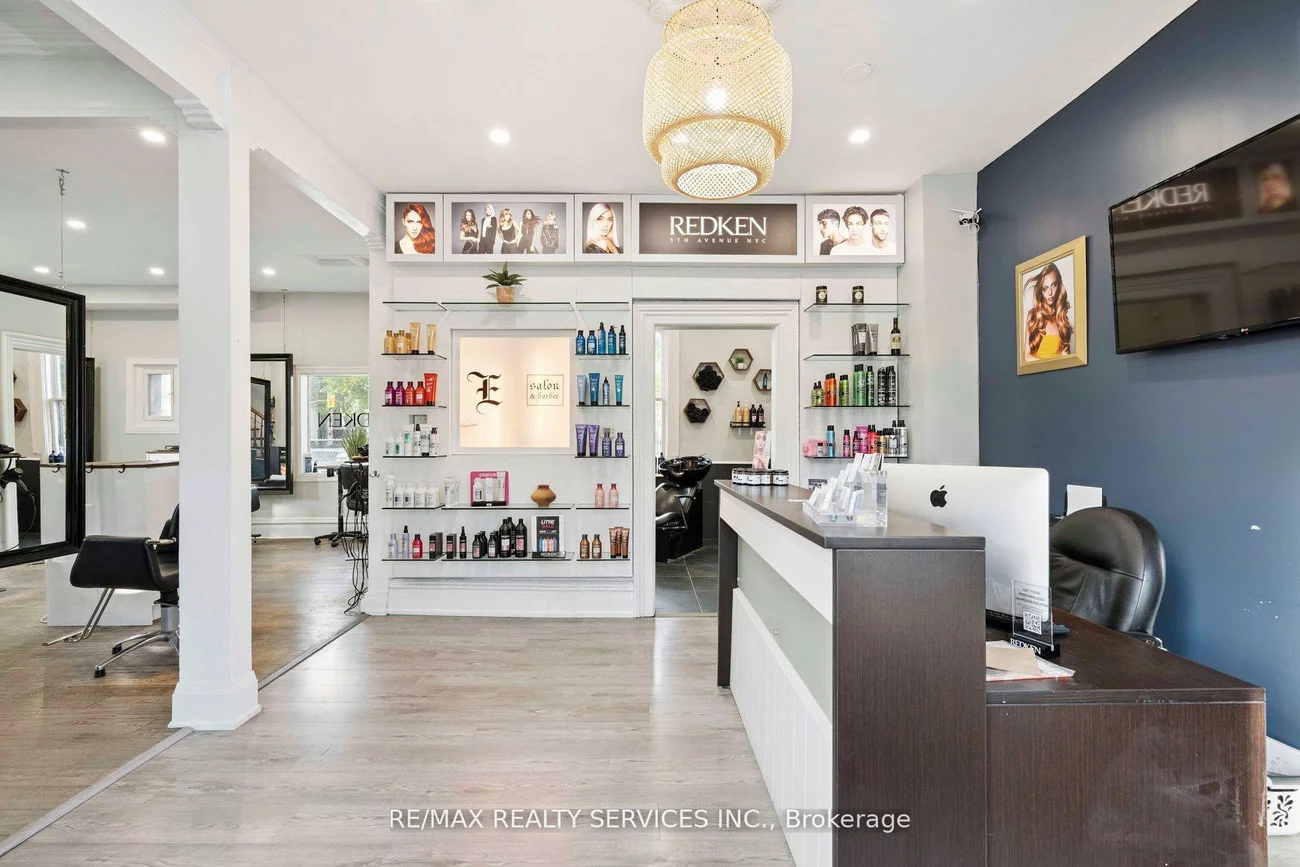 127, Queen, Downtown Brampton, Brampton