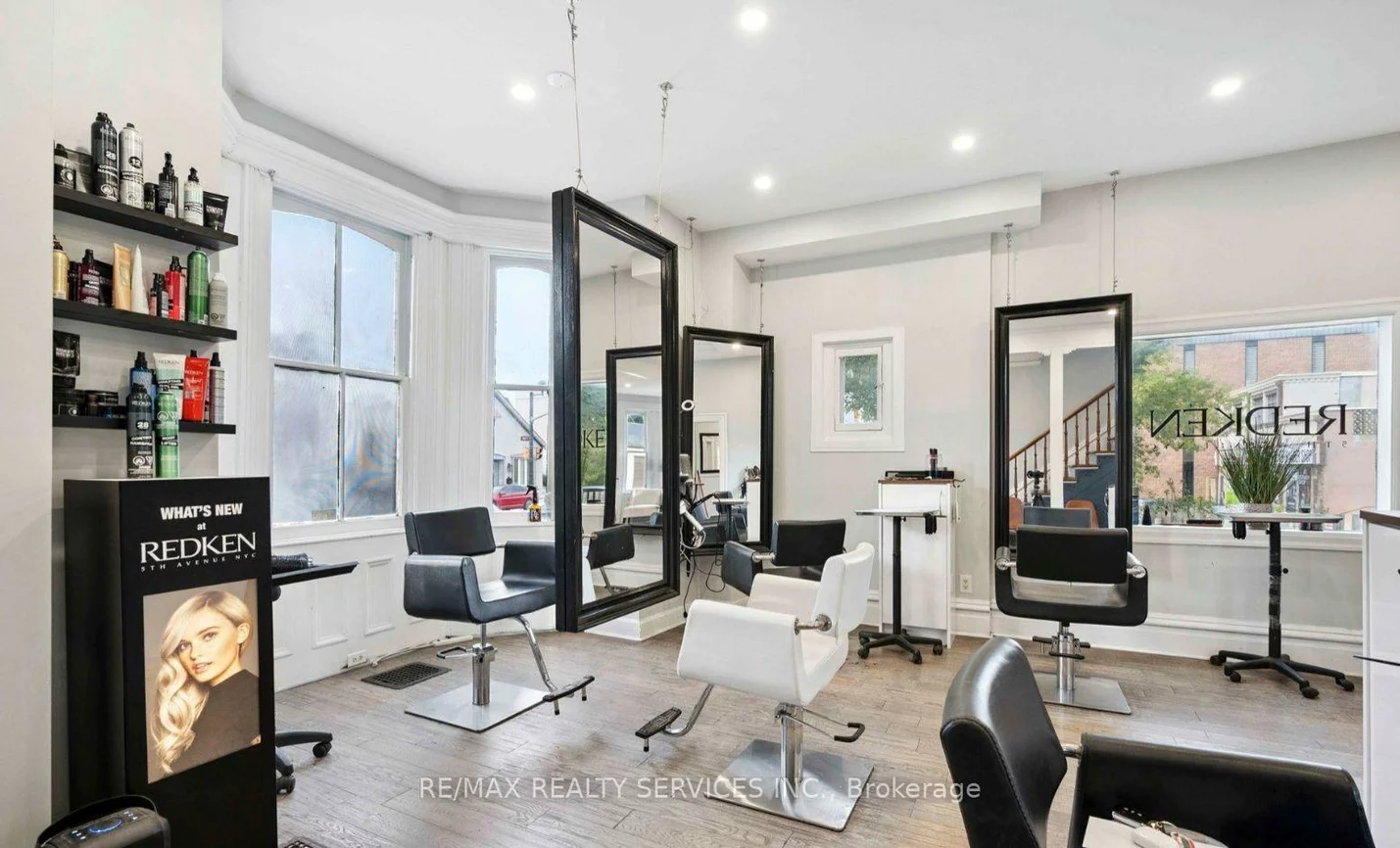 127, Queen, Downtown Brampton, Brampton