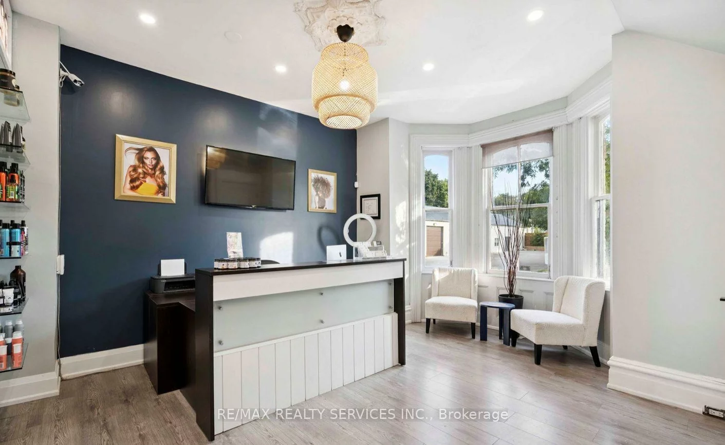 127, Queen, Downtown Brampton, Brampton