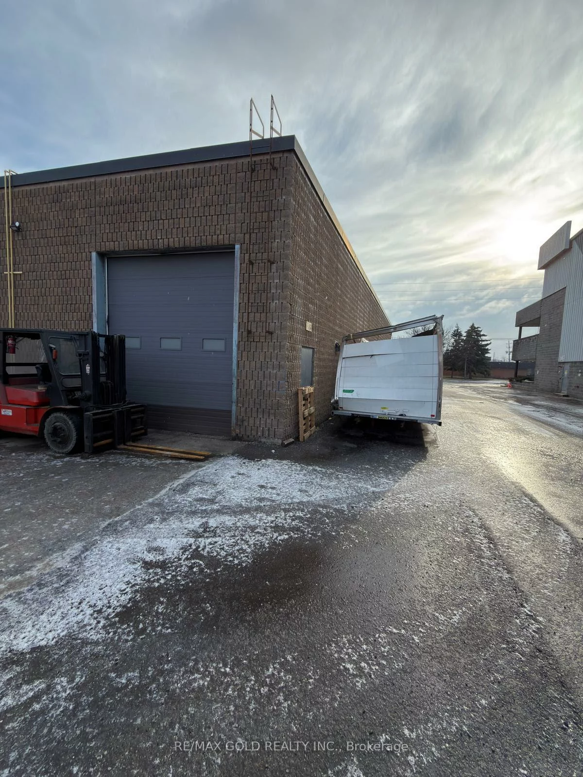 211, Wilkinson, Steeles Industrial, Brampton