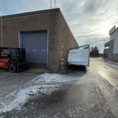 211, Wilkinson, Steeles Industrial, Brampton