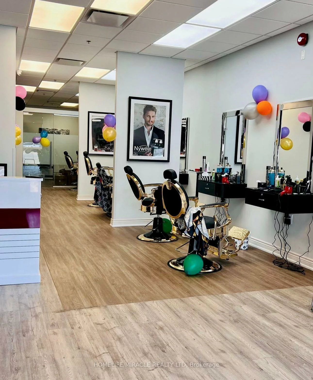 245, Queen, Queen Street Corridor, Brampton