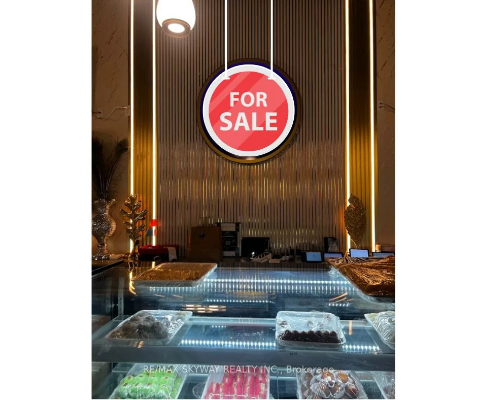 2565, Steeles, Steeles Industrial, Brampton