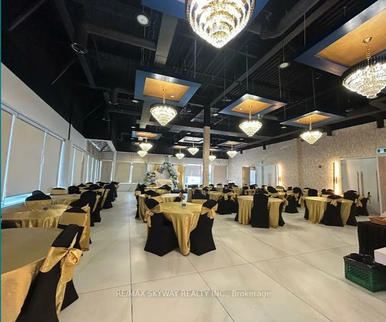 2565, Steeles, Steeles Industrial, Brampton