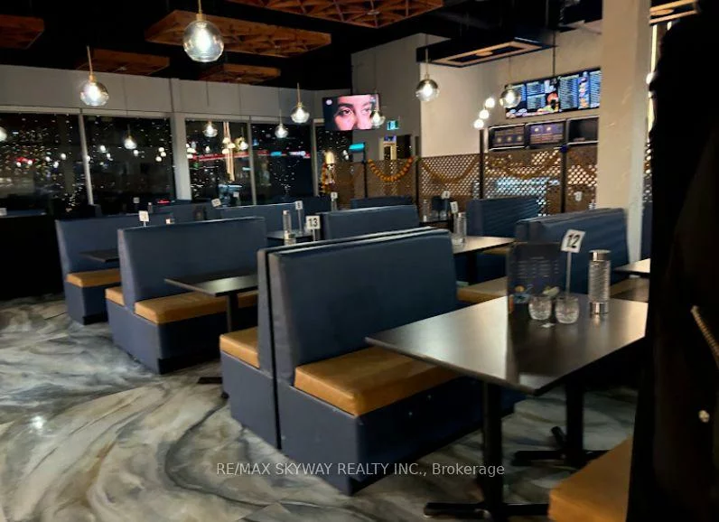 2565, Steeles, Steeles Industrial, Brampton