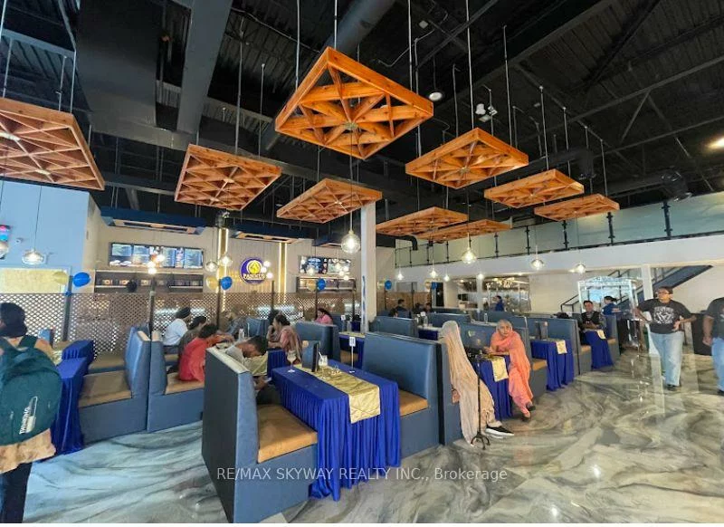 2565, Steeles, Steeles Industrial, Brampton