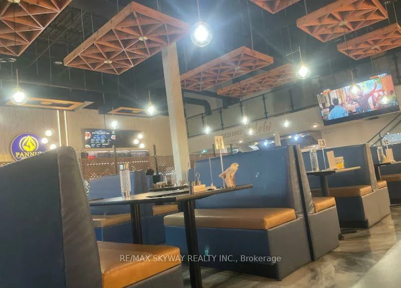 2565, Steeles, Steeles Industrial, Brampton