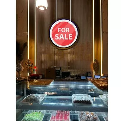 2565, Steeles, Steeles Industrial, Brampton