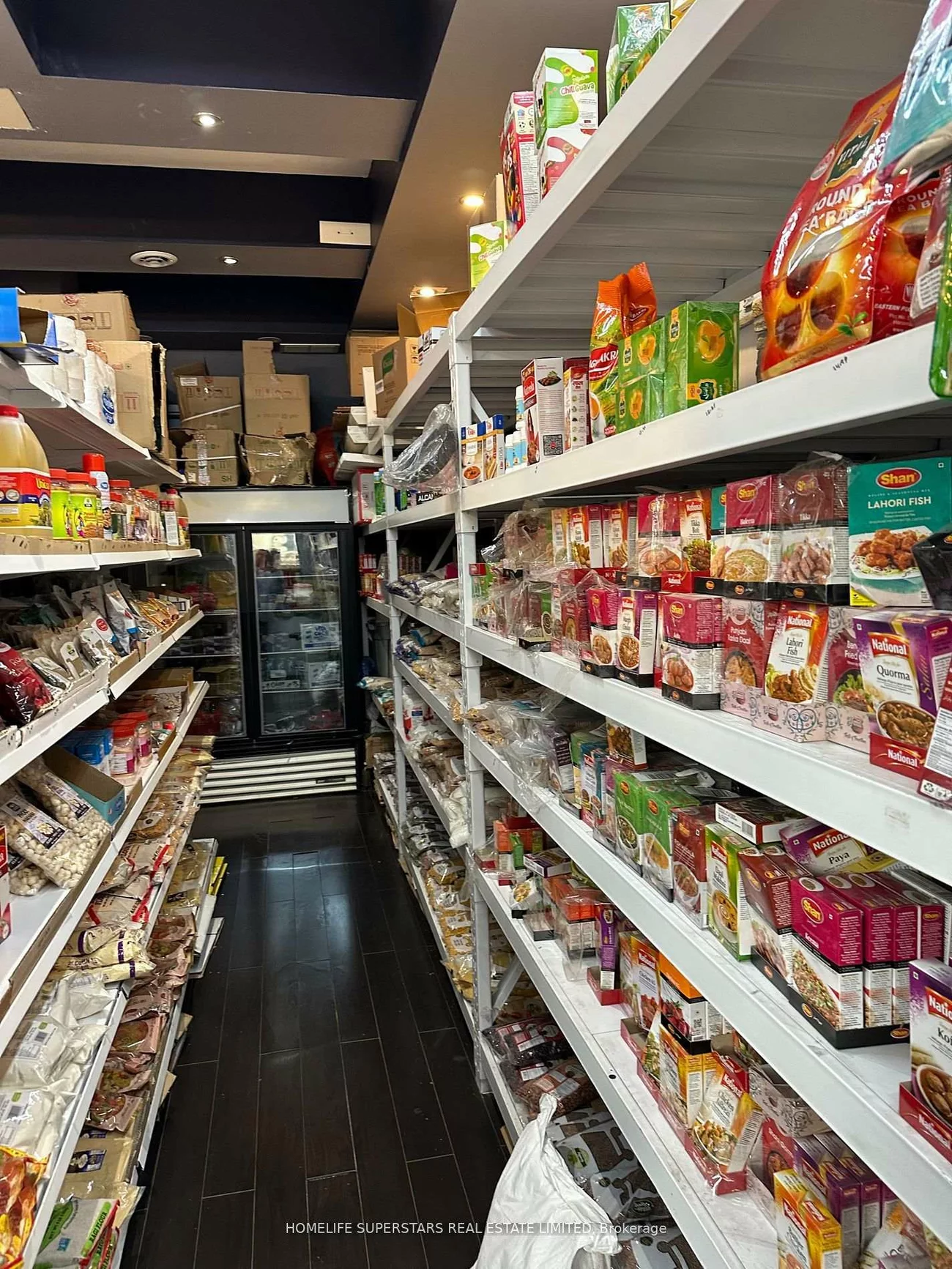 144, Inspire, Sandringham-Wellington North, Brampton