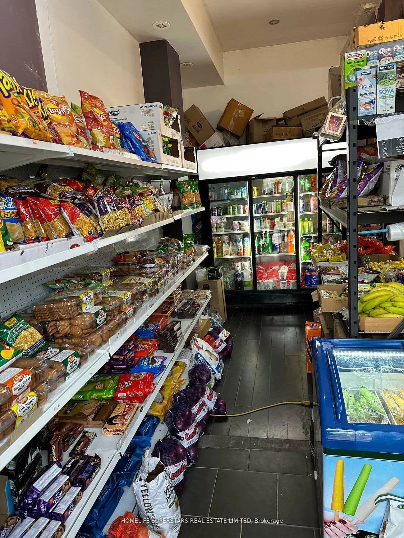 144, Inspire, Sandringham-Wellington North, Brampton