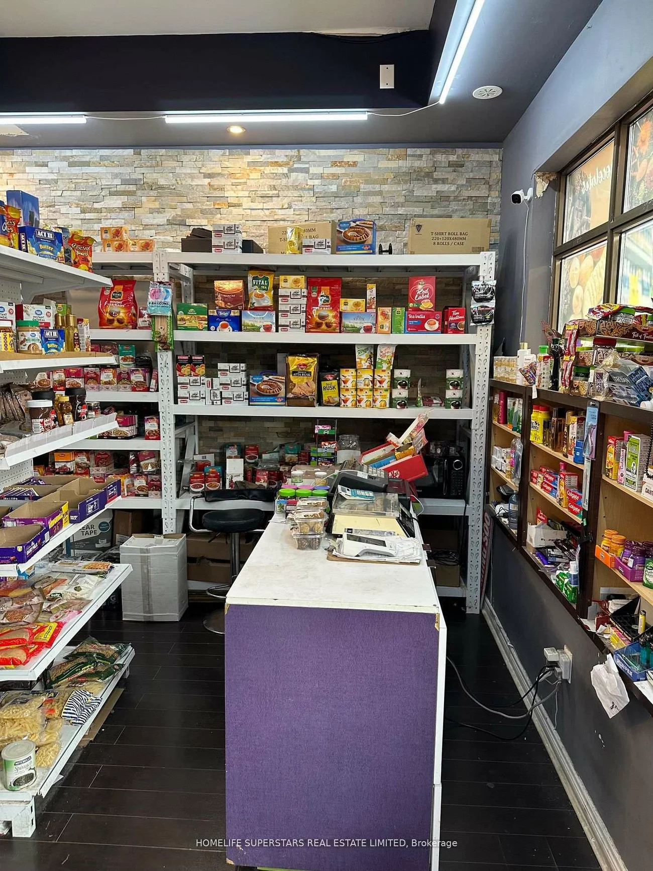 144, Inspire, Sandringham-Wellington North, Brampton