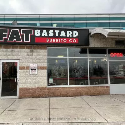 10, Gillingham, Brampton West, Brampton