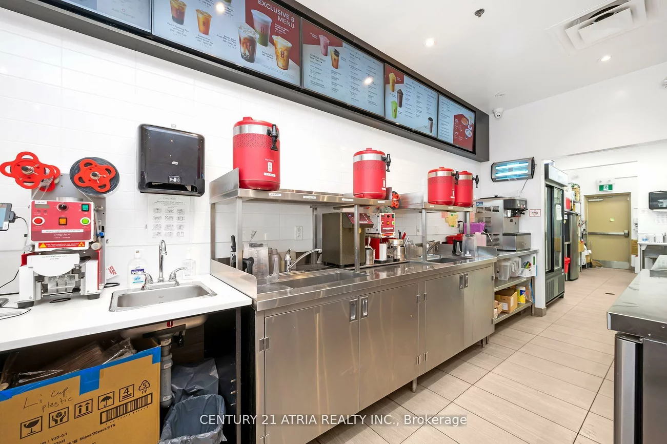 35, Resolution, Brampton East Industrial, Brampton